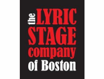Lyric Stage Company 4-Show Subscription