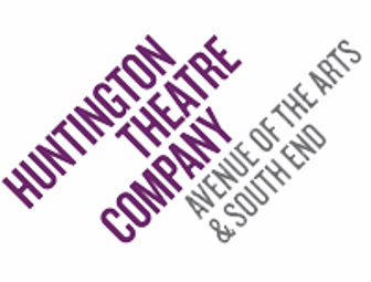 Two Shows at the Huntington Theatre Company - Season Announced!