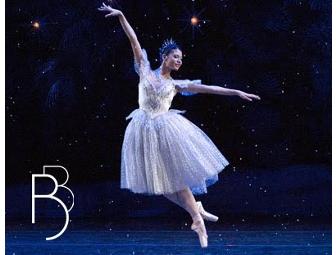 Boston Ballet's Next Generation PLUS Special Gifts
