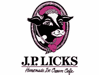 J.P. Licks Sundae Party For Ten!