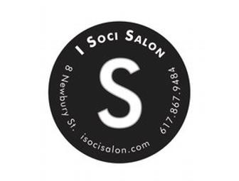 I Soci Newbury Street Salon Services