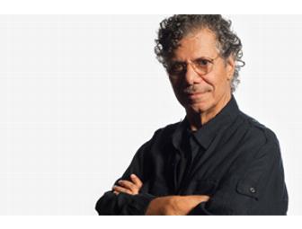 A Year of Jazz - Chick Corea, Monterey Jazz Festival, and Ninety Miles Project