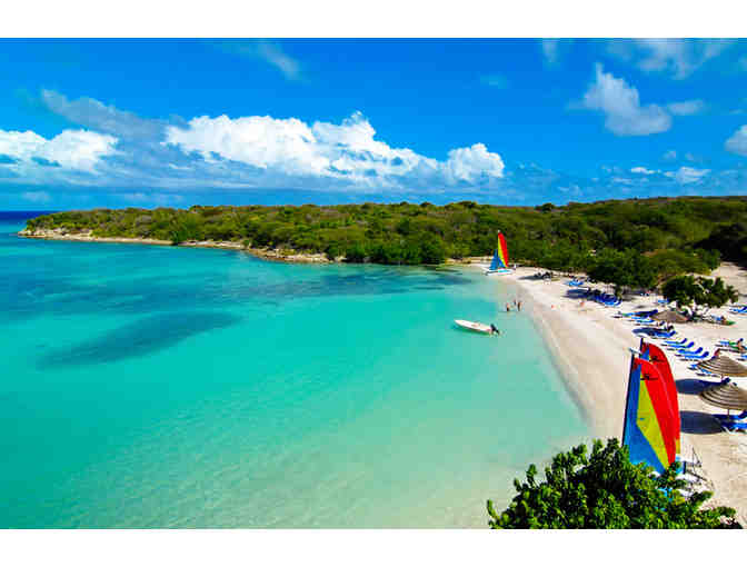 7 Nights at The Verandah Resort & Spa Antigua