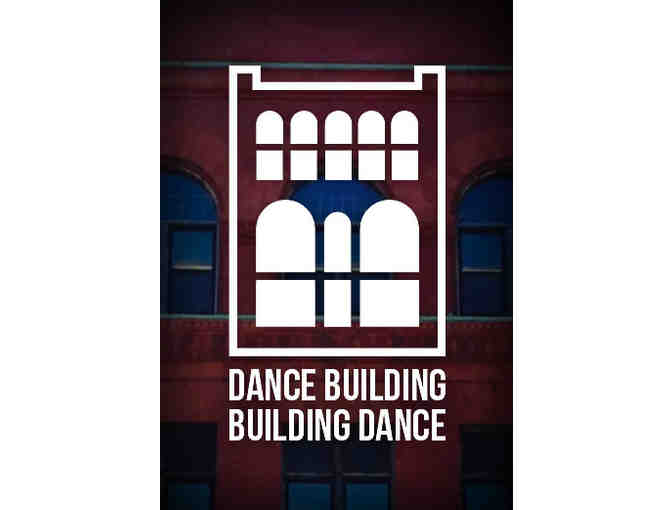 Dance Complex - Eight Pairs of Tickets to Fall Performance Series