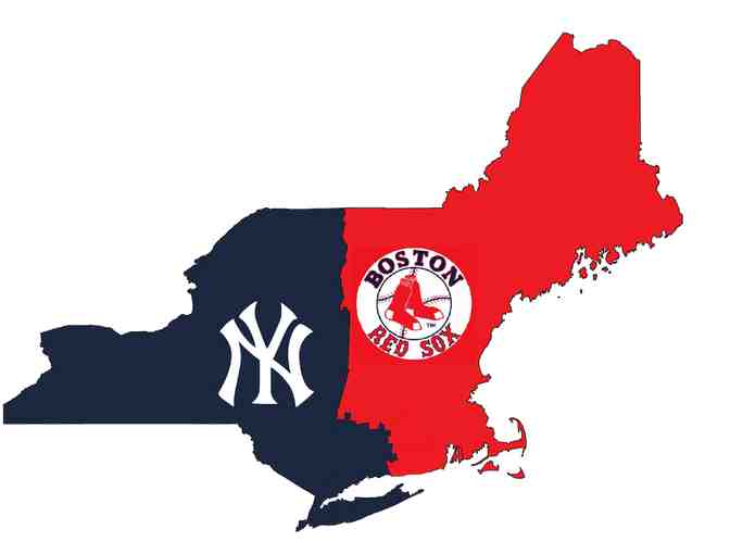 Boston Red Sox vs. New York Yankees (2 Tickets) - Saturday, July 15, 2017 - Photo 1