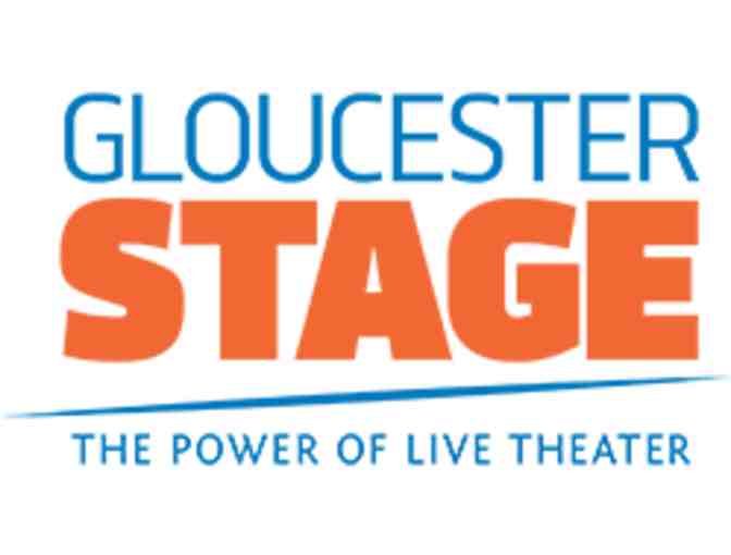 Gloucester Stage - Two Ticket Vouchers