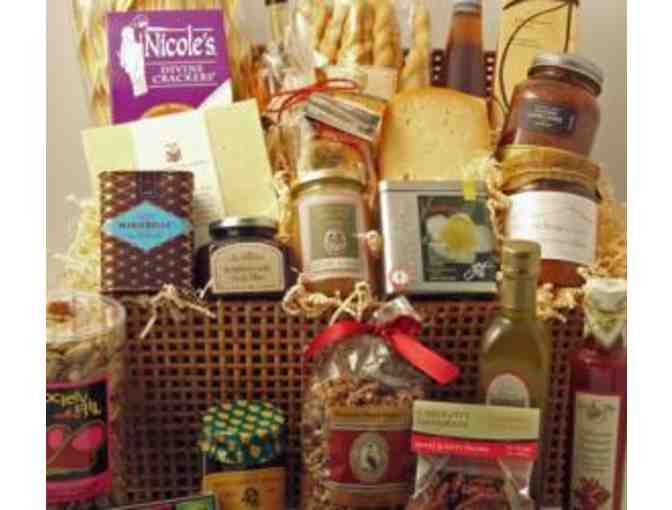 Wasik's Cheese Shop $100 Gift Certificate
