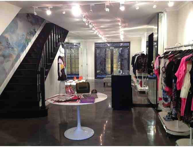 Cynthia Rowley Private Shopping Party