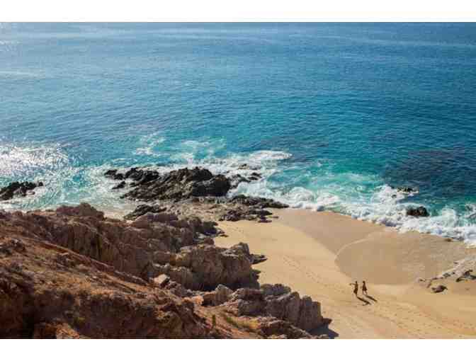 Cabo San Lucas, Mexico Ocean View Getaway