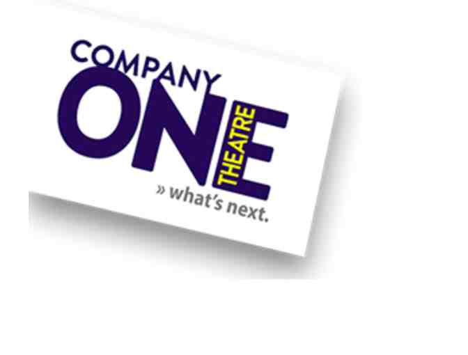 2 Tickets to Company One's Wig Out! by Tarell Alvin McCraney - Photo 1