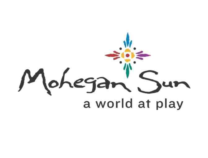 Mohegan Sun - $50 Gift Card for Season's Buffet
