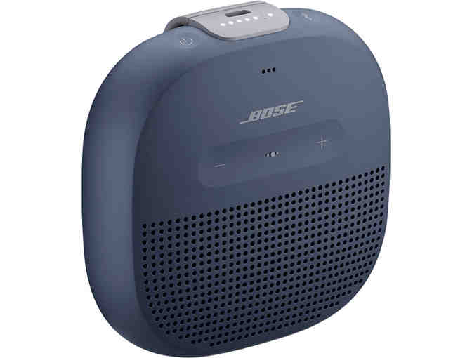 Bose SoundLink Micro Bluetooth speaker - Photo 2