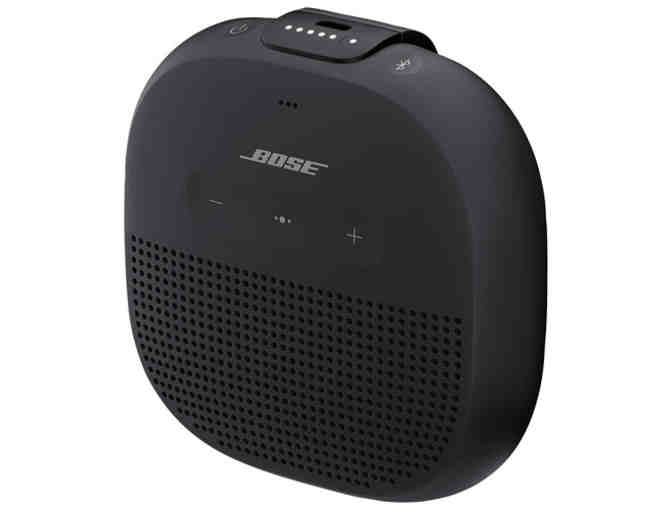 Bose SoundLink Micro Bluetooth speaker - Photo 1