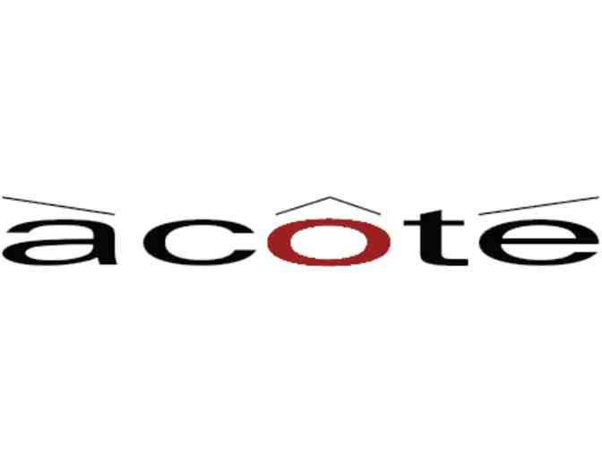 Salon Acote - Designer Haircut