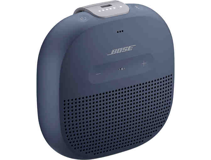 Bose SoundLink Micro Bluetooth speaker