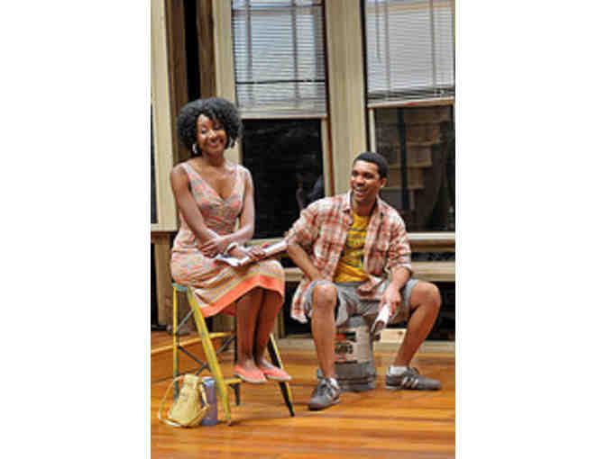 Special early item! SpeakEasy Stage Company - 4-Ticket Flex Pass