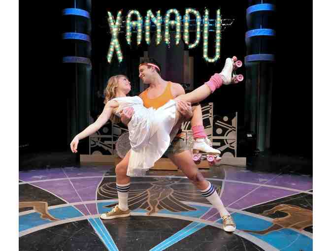 Special early item! SpeakEasy Stage Company - 4-Ticket Flex Pass