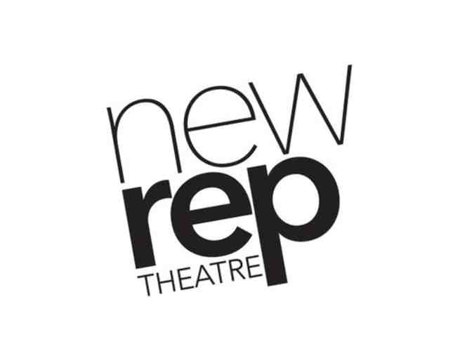 New Repertory Theatre - 2 Tickets to any play in the 2020-21 season - Photo 1