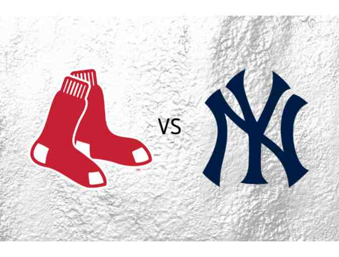 Red Sox vs. NY Yankees - 2 Field Box Seats - 6/12/20, 7:30pm - Photo 1