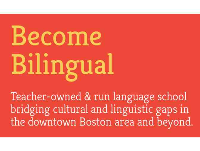 Boston Area Spanish Exchange (BASE) - Virtual Weekly Spanish Course for 7 Week Period