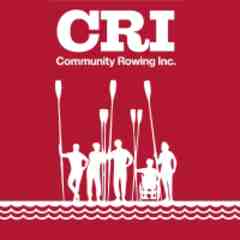Community Rowing Inc