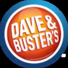 Dave and Busters, Braintree