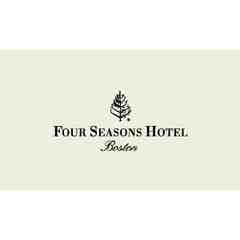 Four Seasons Hotel Boston