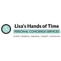 Lisa's Hands of Time Concierge, LLC