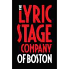 Lyric Stage Company