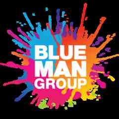 Blue Man Group Boston