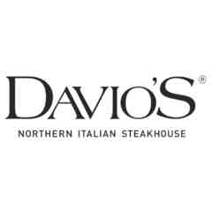 Davio's Northern Italian Steakhouse