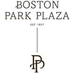 Boston Park Plaza