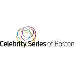 Celebrity Series of Boston