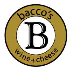 Bacco's Wine & Cheese