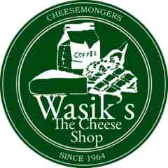 Wasik's Cheese Shop