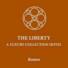 The Liberty Hotel
