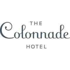 The Colonnade Hotel