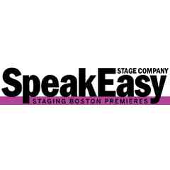 SpeakEasy Stage Company