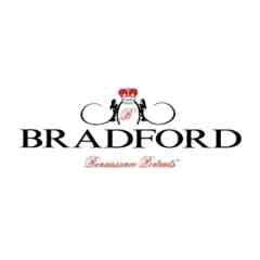 Bradford Portraits