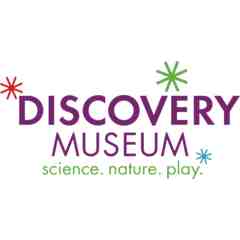 The Discovery Museums