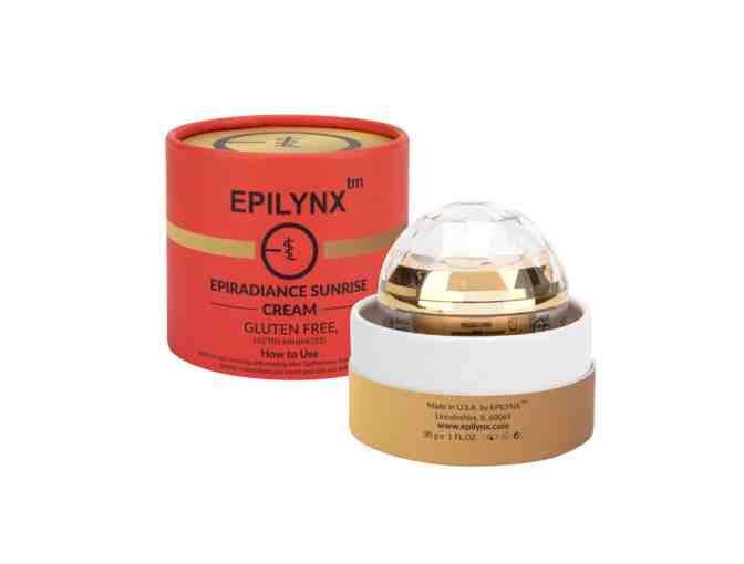 EpiLynx Gluten-Free Makeup Rise and Shine Beauty Set