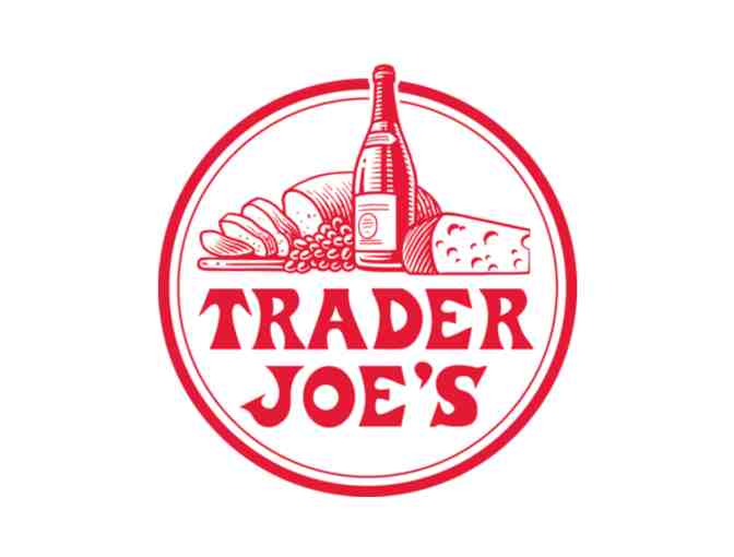 $50 Trader Joe's Gift Card + Jessica's Natural Foods Gluten-Free Bundle