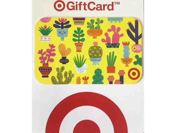 $25 Target Gift Card + Jessica's Natural Foods Gluten-Free Bundle