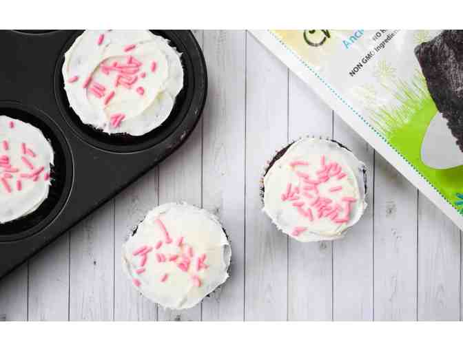 $25 Whole Foods Gift Card + Jessica's Natural Foods Gluten-Free Bundle (A)