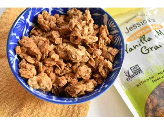 Jessica's Natural Foods Gluten-Free Bundle (B)