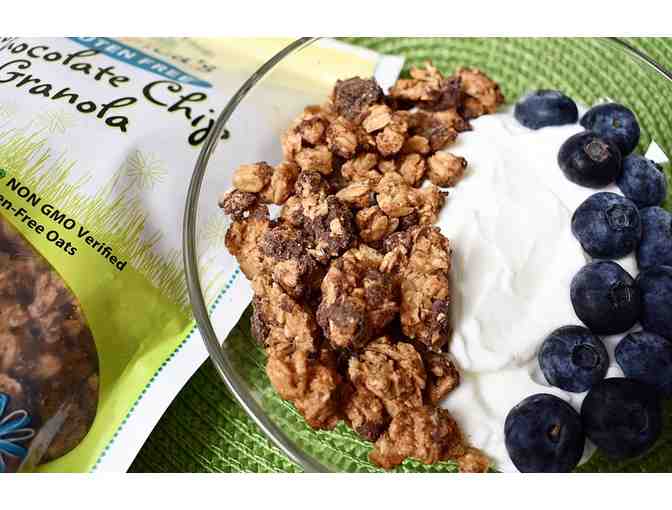 Jessica's Natural Foods Gluten-Free Bundle (B)