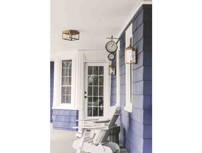 Two-Night Stay at The Inn Berlin, Gluten-Free Bed and Breakfast