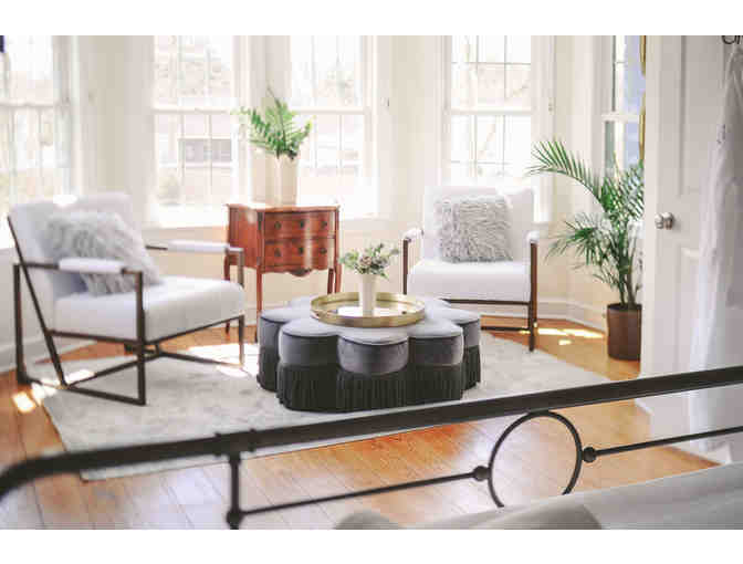 Two-Night Stay at The Inn Berlin, Gluten-Free Bed and Breakfast