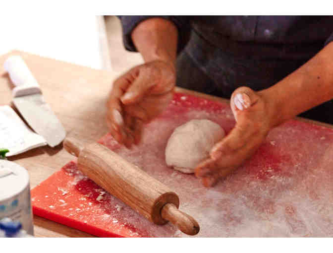 $50 Kirari West Gluten-Free Bakery Gift Card (A)