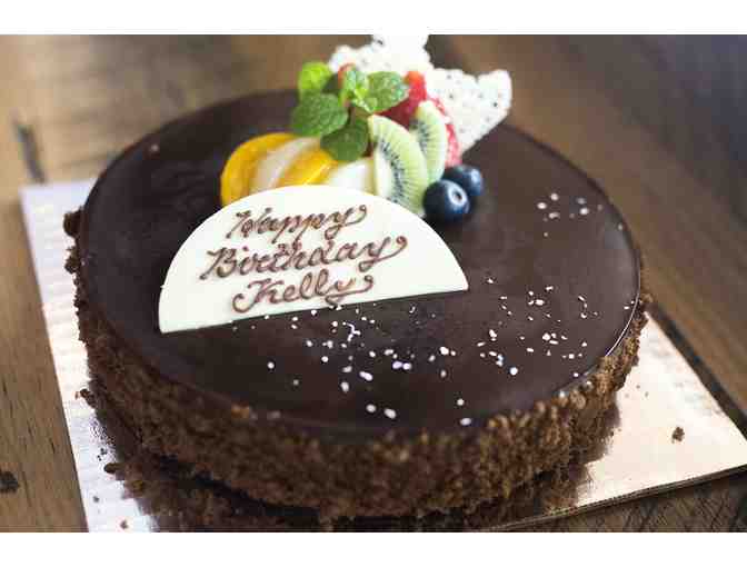 $50 Kirari West Gluten-Free Bakery Gift Card (A)